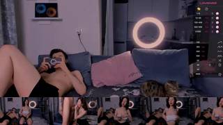Slaty_sugar Cam Show Recorded 2023-12-30