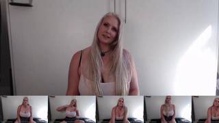 Slavebc Cam Show Recorded 2023-06-09