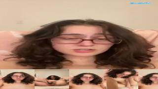 Sleepypixie Cam Show Recorded 2023-06-26 Camsoda