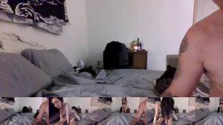 Slippery_eyes Cam Show Recorded 2023-11-25 Chaturbate