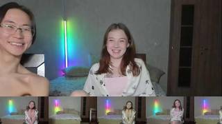 Slola_li Cam Show Recorded 2023-11-25 Chaturbate