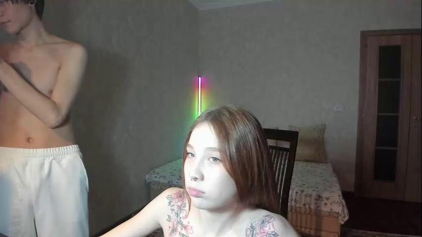 Slola_li Cam Show Recorded 2023-11-27 Chaturbate