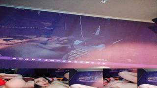 Slutfromkink Cam Show Recorded 2023-06-04 Bongacams