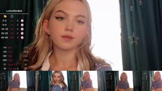 Small_blondee Cam Show Recorded 2023-09-15 Chaturbate