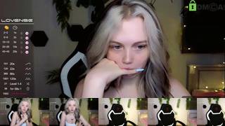 Small_blondee Cam Show Recorded 2023-07-16 Chaturbate