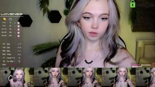 Small_blondee Cam Show Recorded 2023-07-15 Chaturbate