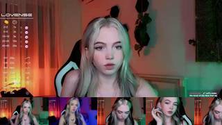 Small_blondee Cam Show Recorded 2023-07-11 Chaturbate