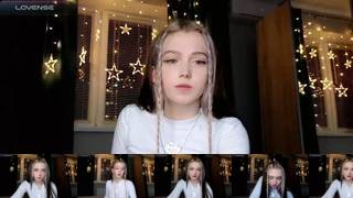 Small_blondee Cam Show Recorded 2023-11-16 Chaturbate