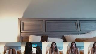 Smexy_bun Cam Show Recorded 2024-01-15 Chaturbate