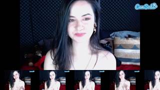 Smilemala Cam Show Recorded 2023-07-10