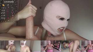 Snowbarbiee Cam Show Recorded 2024-01-16