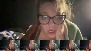 Snowbun69 Cam Show Recorded 2023-11-10 Chaturbate