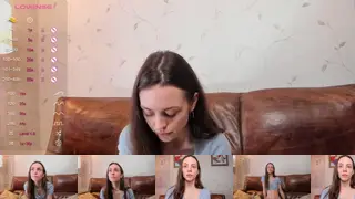 So__sweet Cam Show Recorded 2024-06-18 Chaturbate