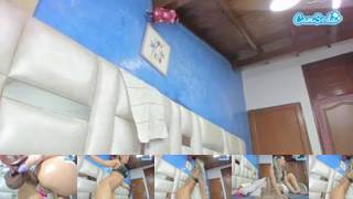 Sofia-cleir Cam Show Recorded 2024-01-04
