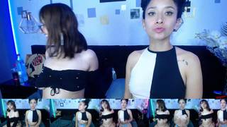 Sofia-n-deve Cam Show Recorded 2023-06-05 Bongacams