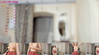 Sofiabruno Cam Show Recorded 2023-09-19