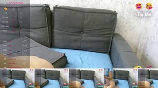 Sofiahunt Cam Show Recorded 2023-11-20 Bongacams