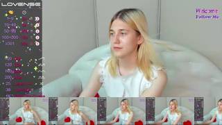 Sofialoveis Cam Show Recorded 2023-06-04 Chaturbate