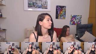 Sofiyaruch Cam Show Recorded 2023-07-22 Chaturbate