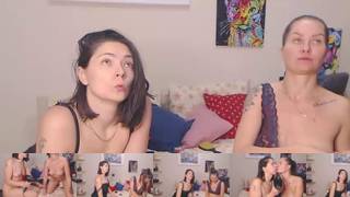 Sofiyaruch Cam Show Recorded 2023-12-11 Chaturbate