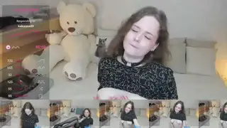 Soft_purr_kitty Cam Show Recorded 2024-06-22 Chaturbate