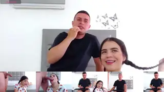 Sofyandmax Cam Show Recorded 2024-05-30