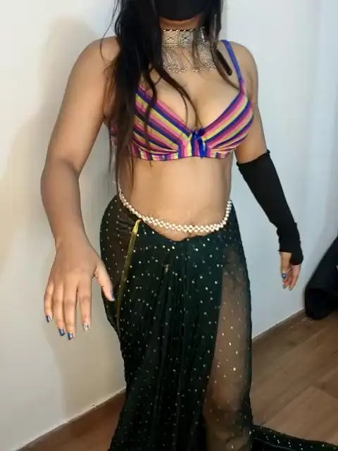 Sonaa99 Cam Show Recorded 2023-12-08
