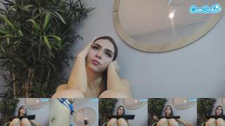 Sophia-johnson1 Cam Show Recorded 2023-06-08 Camsoda