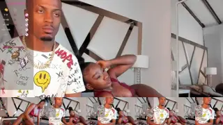 Sophiaandvictor Cam Show Recorded 2024-02-20