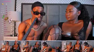 Sophiaandvictor Cam Show Recorded 2024-03-04