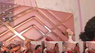 Sophiaandvictor Cam Show Recorded 2024-03-28