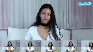 Sophiasimon Cam Show Recorded 2024-06-05 Camsoda