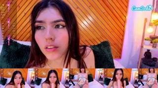 Sophiax-25 Cam Show Recorded 2023-11-27 Camsoda