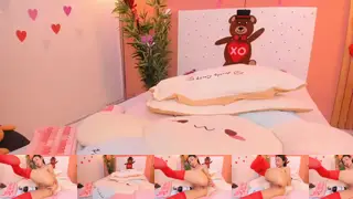 Sophie18_ Cam Show Recorded 2024-02-14