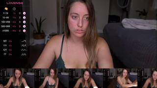 Sophie_fennec Cam Show Recorded 2023-08-22 Chaturbate