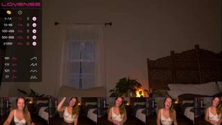 Sophie_fennec Cam Show Recorded 2023-08-15 Chaturbate