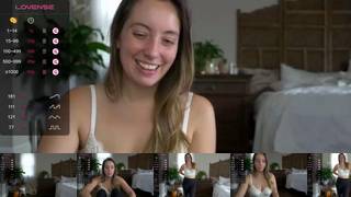 Sophie_fennec Cam Show Recorded 2023-10-10 Chaturbate