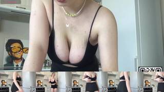 Sophie_hills Cam Show Recorded 2023-11-15