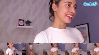 Sophieleonne Cam Show Recorded 2023-06-09 Camsoda