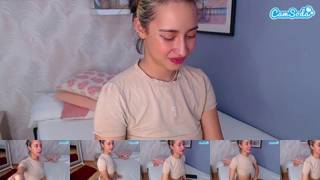 Sophieleonne Cam Show Recorded 2023-06-08 Camsoda