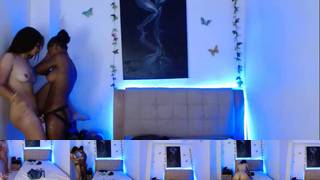 Sorayaandnicoltte Cam Show Recorded 2023-09-06 Chaturbate