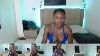 Sorayaandnicoltte Cam Show Recorded 2023-08-05 Chaturbate