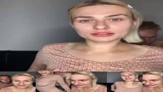 Soulcats Cam Show Recorded 2023-08-08 Bongacams