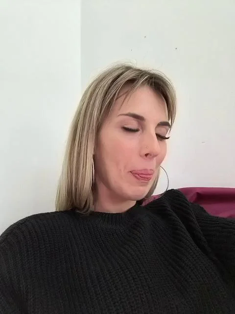 SOULGIRL1 Cam Show Recorded 2023-09-24