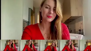 Soulmategirl Cam Show Recorded 2024-04-17