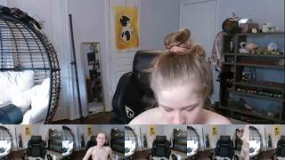 Southerbunny Cam Show Recorded 2023-08-24 Chaturbate