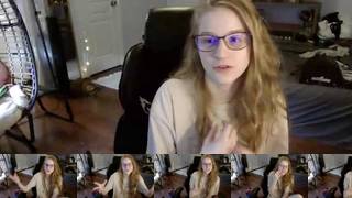 Southerbunny Cam Show Recorded 2023-07-08 Chaturbate