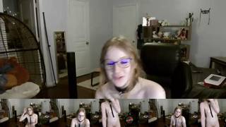 Southerbunny Cam Show Recorded 2023-06-18 Chaturbate