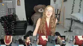 Southerbunny Cam Show Recorded 2024-01-24 Chaturbate