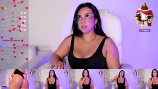 Soykarito Cam Show Recorded 2024-01-12 Chaturbate